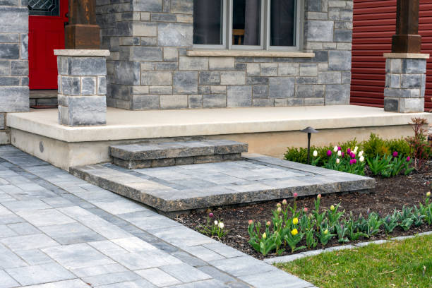 Professional Driveway Pavers in Chisholm, ME